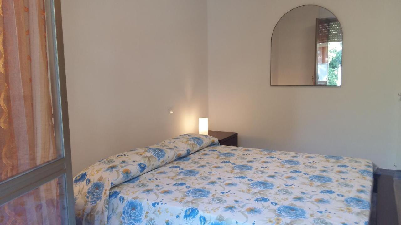 Appartamento Mare Pital Marina di Massa Esterno foto