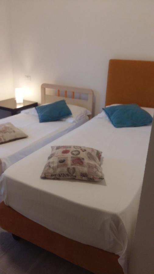Appartamento Mare Pital Marina di Massa Esterno foto