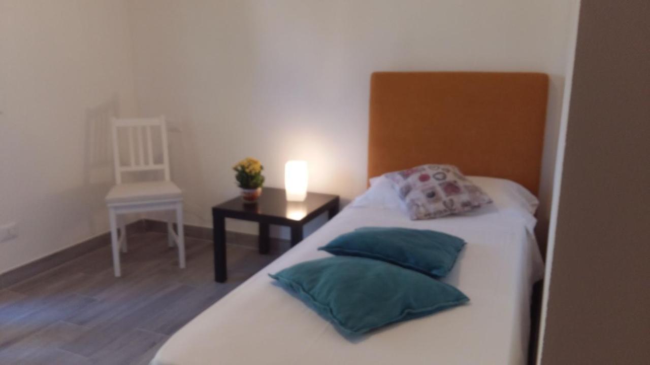 Appartamento Mare Pital Marina di Massa Esterno foto